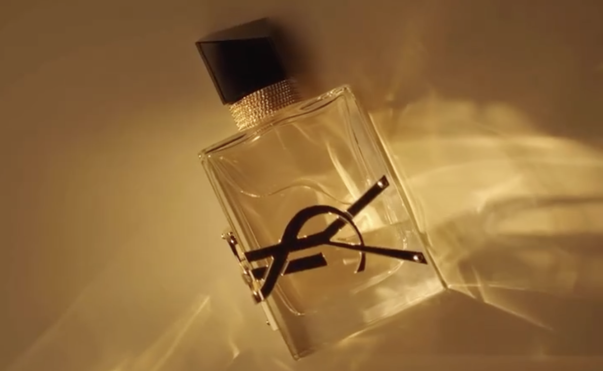visit YSL Perfume Libre